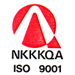 NKKKQA ISO9001